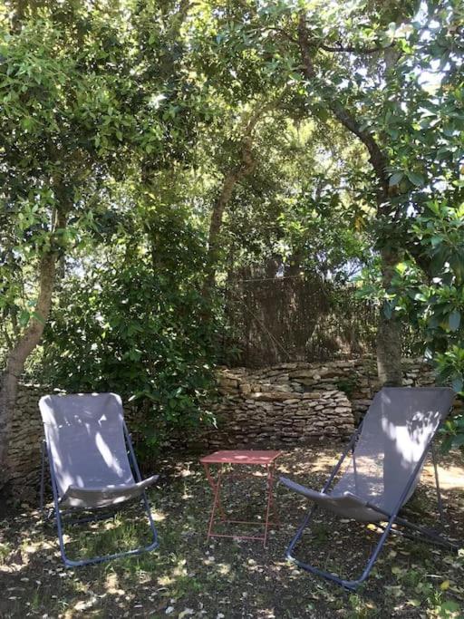 Villa Petite Bergerie Bonifacio  Exterior foto